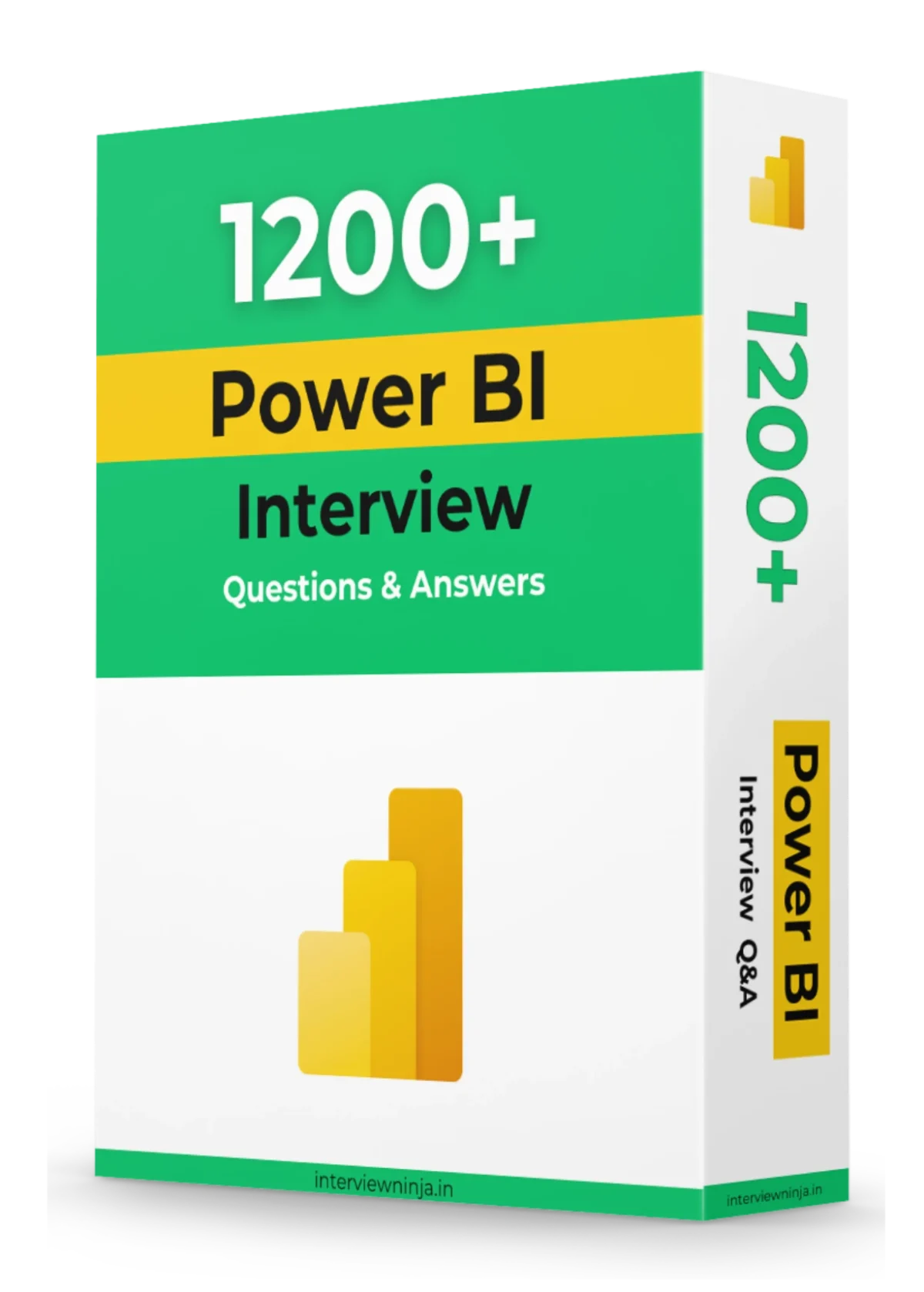 Power-Bi Pack - Image 1